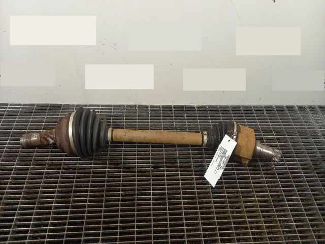 bontott FIAT DUCATO Bal Féltengely