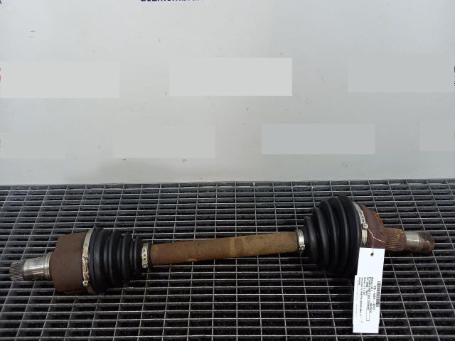 bontott FIAT DUCATO Bal Féltengely