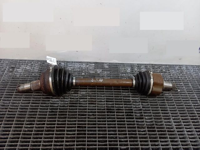 bontott FIAT DUCATO Bal Féltengely