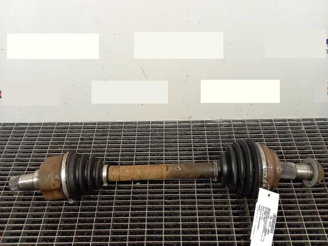 bontott FIAT DUCATO Bal Féltengely