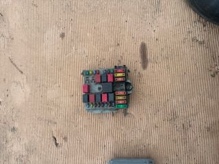 bontott FIAT DUCATO Biztosítéktábla Motortér