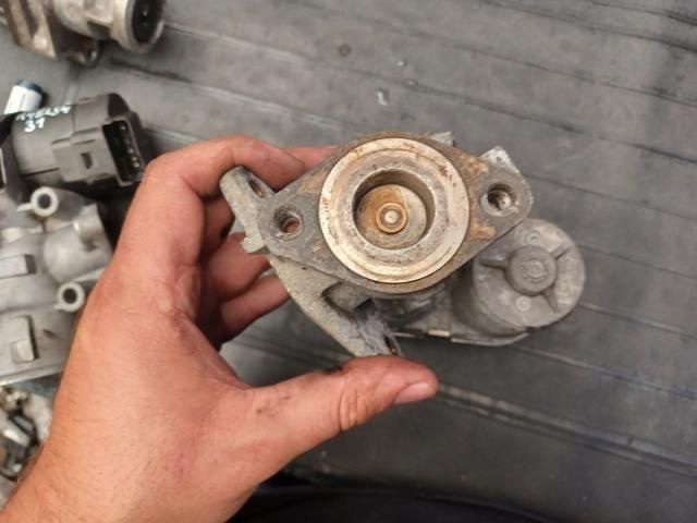 bontott FIAT DUCATO EGR / AGR Szelep