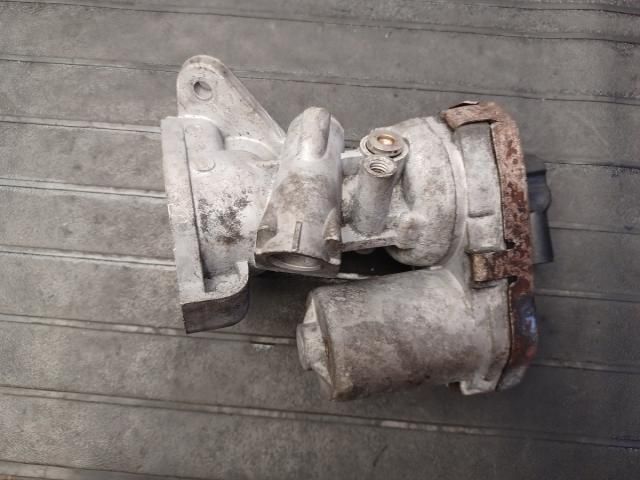 bontott FIAT DUCATO EGR / AGR Szelep