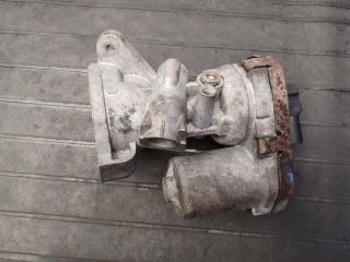 bontott FIAT DUCATO EGR / AGR Szelep