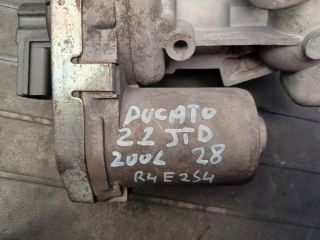 bontott FIAT DUCATO EGR / AGR Szelep