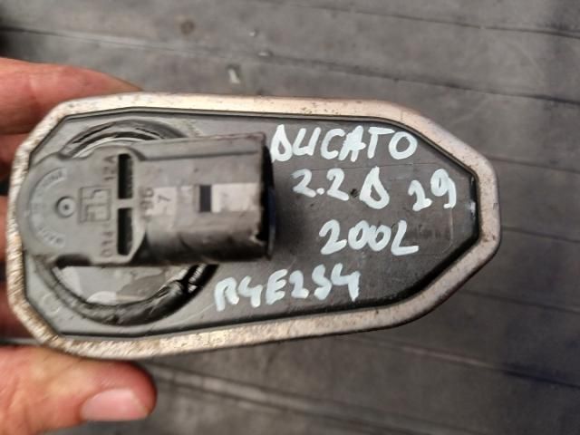 bontott FIAT DUCATO EGR / AGR Szelep
