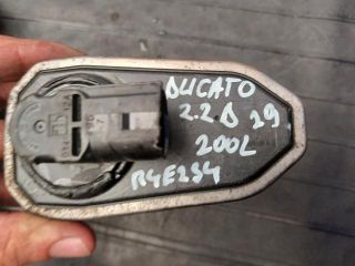 bontott FIAT DUCATO EGR / AGR Szelep