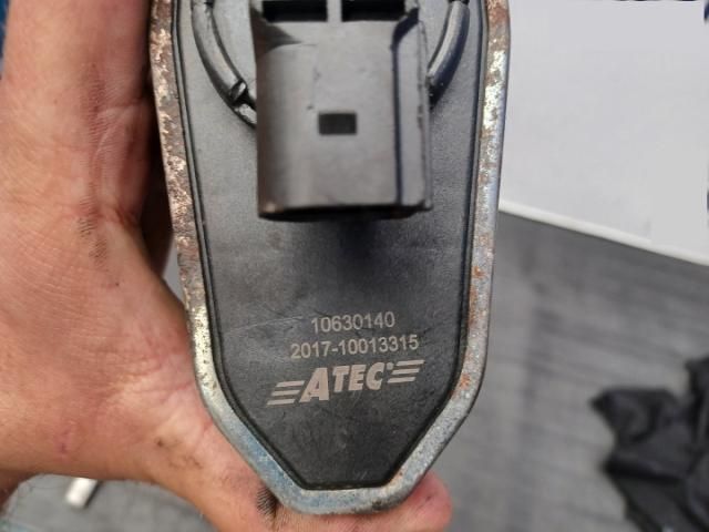 bontott FIAT DUCATO EGR / AGR Szelep