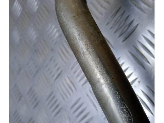 bontott FIAT DUCATO EGR Hűtő Cső