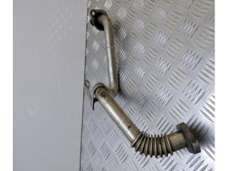 bontott FIAT DUCATO EGR Hűtő Cső