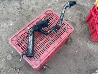 bontott FIAT DUCATO EGR Hűtő