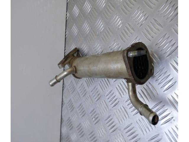 bontott FIAT DUCATO EGR Hűtő