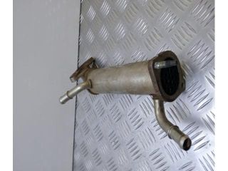 bontott FIAT DUCATO EGR Hűtő