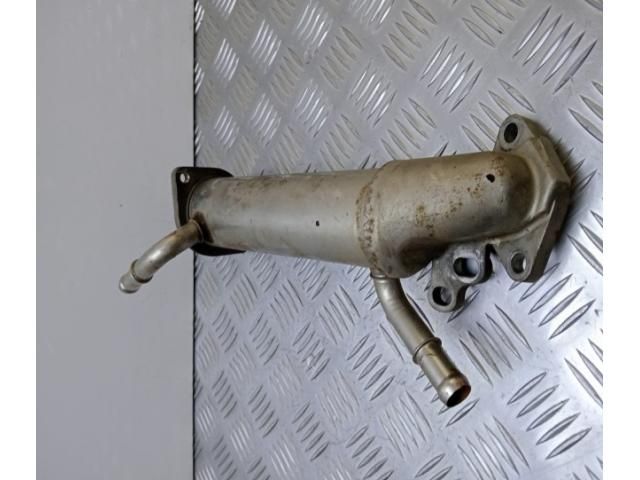 bontott FIAT DUCATO EGR Hűtő