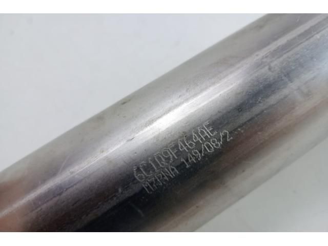 bontott FIAT DUCATO EGR Hűtő