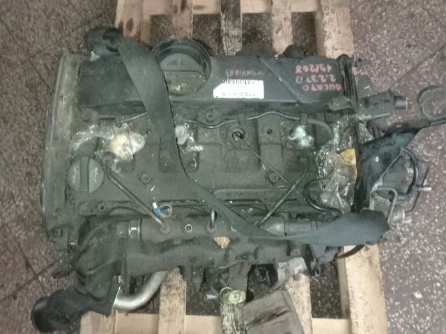 bontott FIAT DUCATO Főtengely Szíjtárcsa