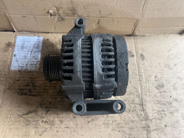 bontott FIAT DUCATO Generátor