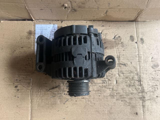 bontott FIAT DUCATO Generátor