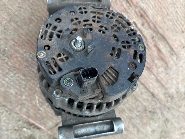 bontott FIAT DUCATO Generátor