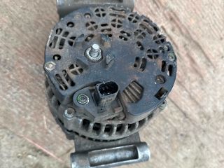 bontott FIAT DUCATO Generátor