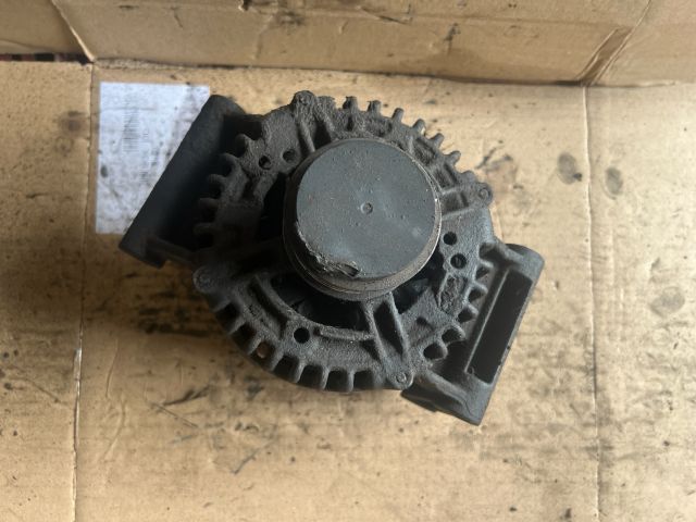 bontott FIAT DUCATO Generátor