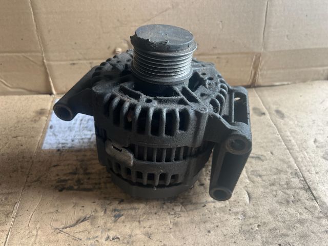 bontott FIAT DUCATO Generátor