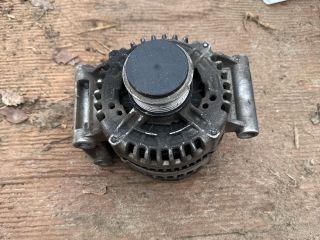 bontott FIAT DUCATO Generátor