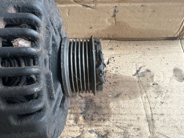 bontott FIAT DUCATO Generátor