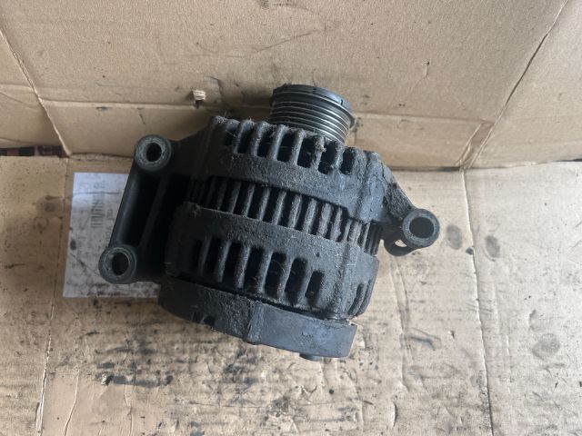 bontott FIAT DUCATO Generátor