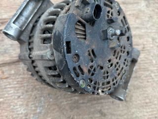 bontott FIAT DUCATO Generátor