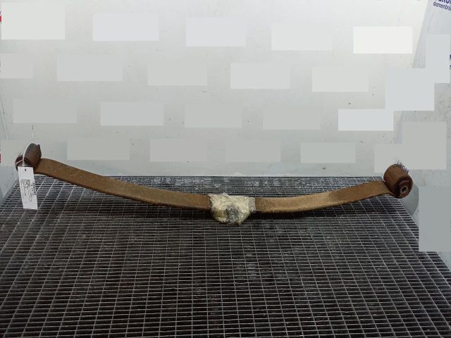 bontott FIAT DUCATO Hátsó Rugó