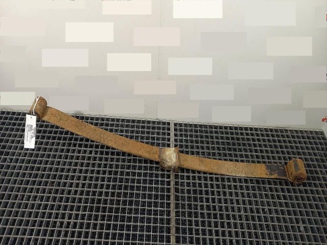 bontott FIAT DUCATO Hátsó Rugó