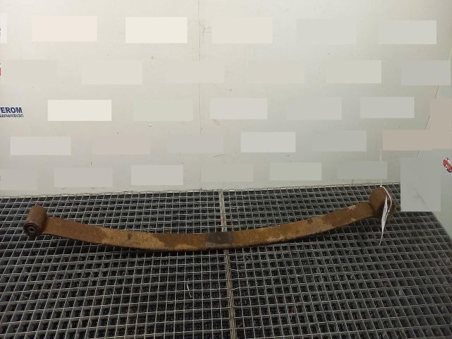 bontott FIAT DUCATO Hátsó Rugó