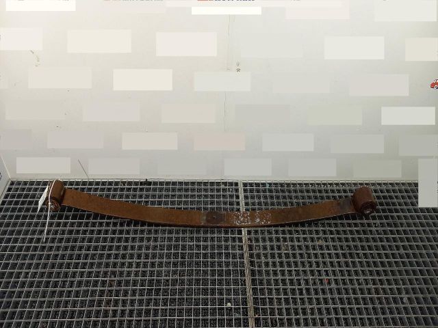 bontott FIAT DUCATO Hátsó Rugó