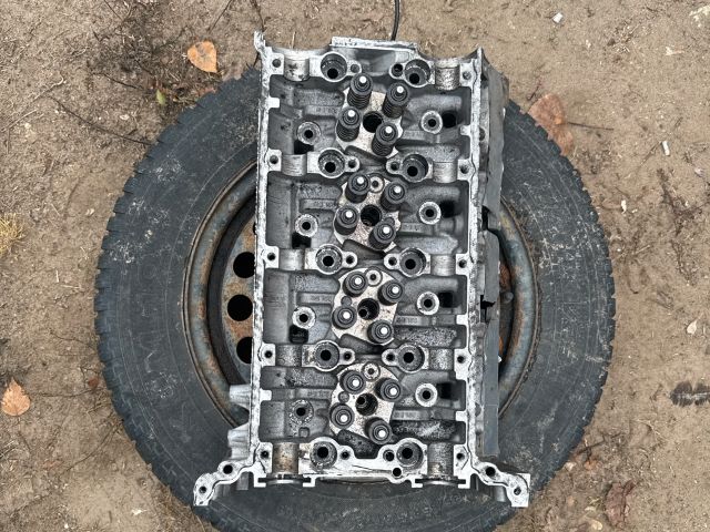 bontott FIAT DUCATO Hengerfej