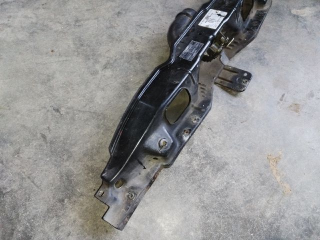 bontott FIAT DUCATO Homlokfal (Üres lemez)