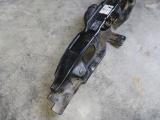 bontott FIAT DUCATO Homlokfal (Üres lemez)