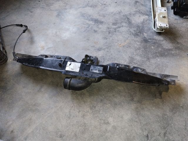 bontott FIAT DUCATO Homlokfal (Üres lemez)