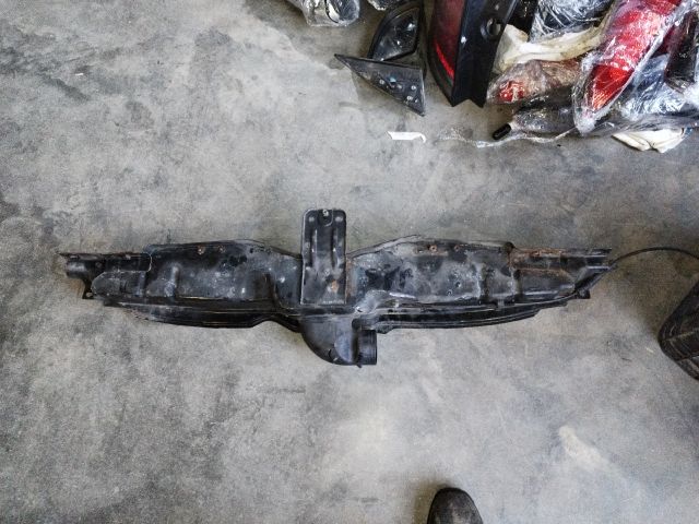 bontott FIAT DUCATO Homlokfal (Üres lemez)