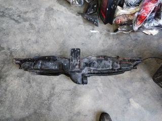 bontott FIAT DUCATO Homlokfal (Üres lemez)