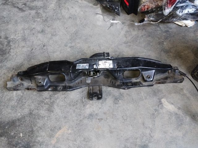 bontott FIAT DUCATO Homlokfal (Üres lemez)