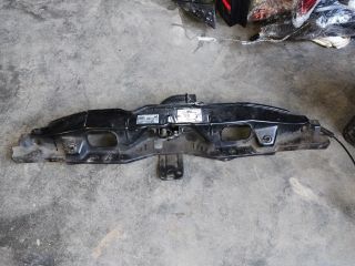 bontott FIAT DUCATO Homlokfal (Üres lemez)