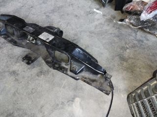 bontott FIAT DUCATO Homlokfal (Üres lemez)