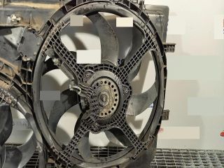 bontott FIAT DUCATO Hűtőventilátor
