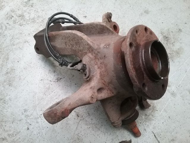 bontott FIAT DUCATO Jobb első Csonkállvány Kerékaggyal