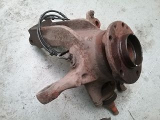 bontott FIAT DUCATO Jobb első Csonkállvány Kerékaggyal