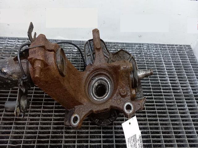 bontott FIAT DUCATO Jobb első Csonkállvány