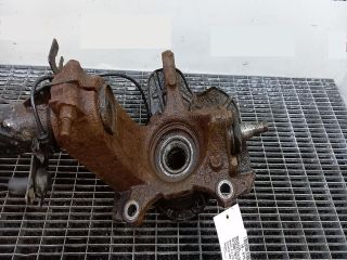 bontott FIAT DUCATO Jobb első Csonkállvány