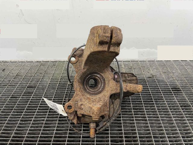 bontott FIAT DUCATO Jobb első Csonkállvány