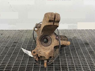 bontott FIAT DUCATO Jobb első Csonkállvány